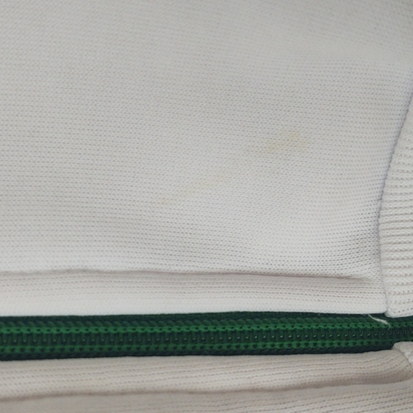 Crop Track Jacket - Picture 3 of 6